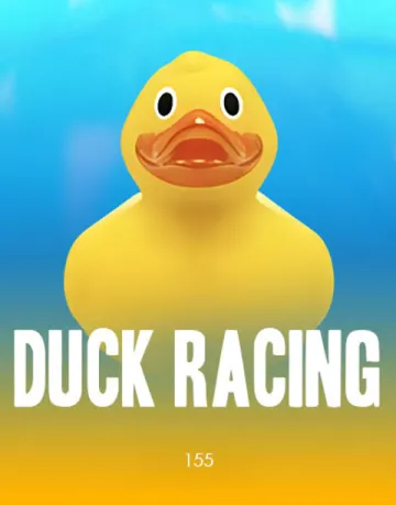 Duck Racing - 155