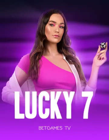 Lucky 7 - Betgames Tv