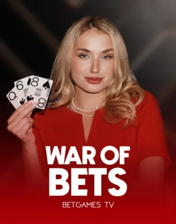 Wars of Bets - Betgames Tv