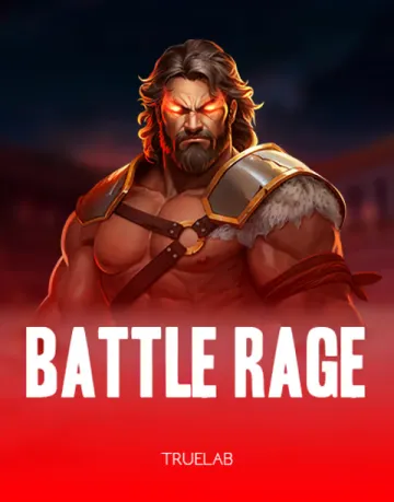 Battle Rage - Truelab