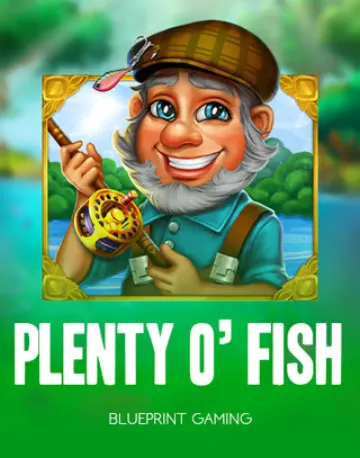 Plenty O Fish - Bluepring Gaming