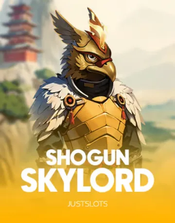 Shogun Skylord - Justslots